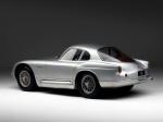 Alfa Romeo 2000 Sportiva Coupe 1954 года